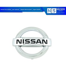 Ns Nilser Auto Parts Nissan Qashqai Ön Arma 2007-2013
