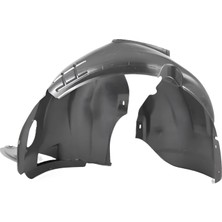 Vw Jetta 2015-2018 Çamurluk Davlumbaz Sol Enjeksiyon 5C6805911Q