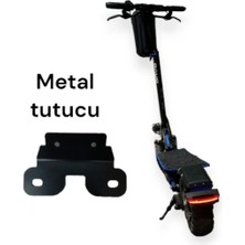 Bisiklet Dünyam Onvo OV-012 Metal Stop Lambası Bağlantı Parçası