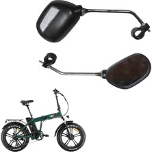 Özerdem Rks XS25 Elektrikli Bisiklet - Scooter Ayna Takımı