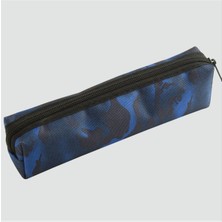 Fantastik Store Asker Desenli Kalemlik Cüzdan