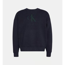 Calvin Klein Erkek Sweatshirt LV04RD305
