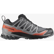 New Balance Salomon Xa Pro 3D V9 Gore-Tex Turbulence Black Erkek Outdoor Ayakkabı