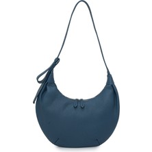 Cambridge Polo Club Cambirdge Polo Club Püskül Detaylı Kadın Omuz Çantası MB02