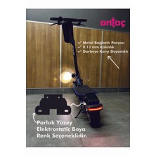 Onvo OV-012 Stop Lambası Metal Bağlantı Parçası Siyah