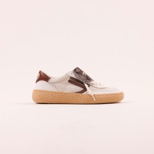 Polly W Kadın Sneaker ( Günlük) PU405T-003 Puraai 4.05 Polly Tab Kaa