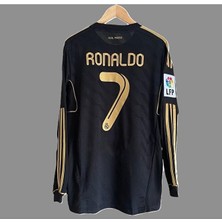 Special Arena C,r,i,s,t,i,a,n,o, R,o,n,a,l,d,o, 2011/12 Sezonu R,e,a,l, M,a,d,r,i,d, Deplasman Nostalji FORMASI534