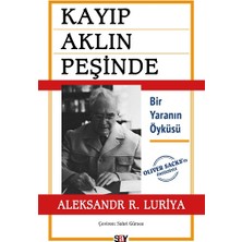Say Yayınları Kayıp Aklın Peşinde