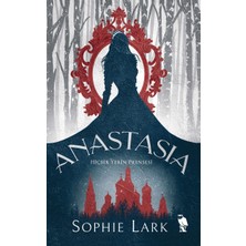 Nemesis Kitap Anastasia