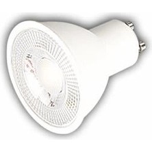 MCM Group Cata Ct 4215 8W Çanak LED Ampul 3000K Gün Işığı