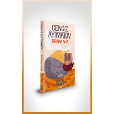 Ötüken Neşriyat Toprak Ana (Ciltli-Özel Baskı)