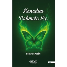 Gülnar Yayınları Kanadını Rahmete Aç