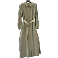 Eskişehir Mağazacılık 3106 Fuat Gürsen Elbise