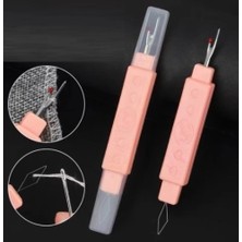 MCM Group Dikiş Sökme ve Iğne Iplik Seti 2 In 1