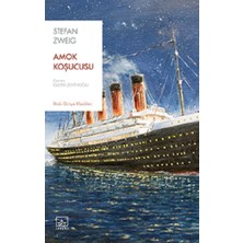 İthaki Yayınları Amok Koşucusu