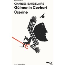 Can Yayınları Gülmenin Cevheri Üzerine