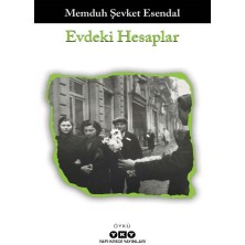 Yapı Kredi Yayınları Evdeki Hesaplar