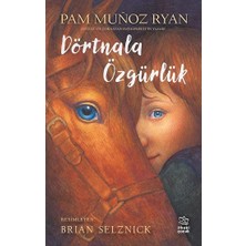 İthaki Yayınları Dörtnala Özgürlük