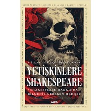Alfa Yayınları Yetişkinlere Shakespeare