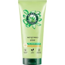 3 Adet  Herbal Essences Saç Kremi Core Aloe Soothe 250 ml