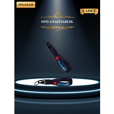 Oto Anahtarlık, Pınaxar Yerli Üretim Anahtar.