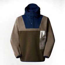The North Face M Color Mıx Hoodıe - Ap
