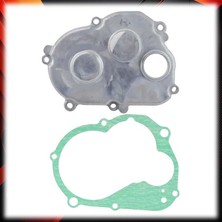 Moto Express Yamaha NOUVO115 2003-2006 Şanzıman Redüktör Kapağı ve Contası A