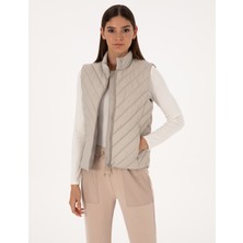 Pierre Cardin Kadın Taş Yelek 50314047-VR049