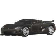 Premium Fast & Furious Koenigsegg Ccxr