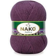 Nako Astra Mor 1 Adet Colar : 6684