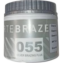 Forte Braze 500 gr S 13 (055) Kaynak Dekapan ( Boraks )
