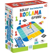 NessiWorld Kolay Kodlama Oyunu