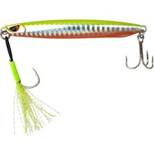 Sea Horse Ss Special 20GR Jig Lemon Chart