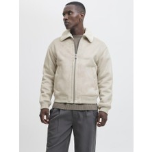 Jack & Jones Jack Jones Bluluke Bomber Erkek Ceket 12282444