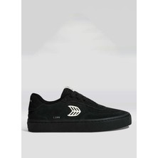 Cariuma 472402B13M-LUAN Pro Sneaker Siyah Erkek Lifestyle Ayakkabı