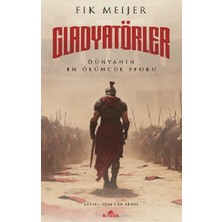 Kronik Kitap Gladyatörler