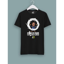 FNBX Lando Norris Mılk Boı V2 T-Shirt