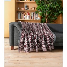 Rell Home Pamuklu Lüks Kaymaz Koltuk Örtüsü | Çok Amaçlı Örtü | Çift Taraflı | Terletmez, Kaymaz, Toplanmaz