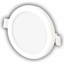 Cata Ct 5645 LED Spot 6W 6400K Beyaz Işık
