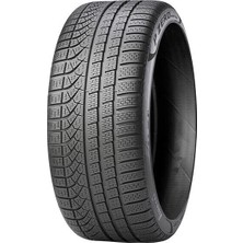 Pirelli 225/55R19 103V Xl Pzero Wınter (Nf0) Elect Pırellı (Kış)