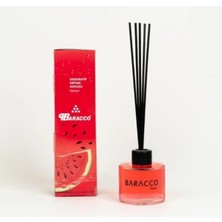 Turanyolu Karpuz Aromalı Çubuklu Oda Spreyi – Yaz Enerjili Ferah Koku (100 Ml)