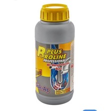 Turanyolu Tıkanıklık Giderici Wc Lavabo Açıcı – Hızlı Etki