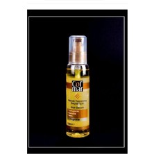 Turanyolu L'arginine Saç Serumu