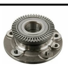 Winpower Opel Omega B Uyumlu Porya Ön Sol-Sağ (5X110 137X35MM Abs 48D) 2163036 11 Wınpower