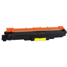 Brother MFC-L3740CDN Sarı Muadil Toner