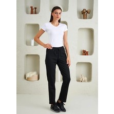 Relax Mode Kadın 2 Iplik Eşofman Alt  - 40140