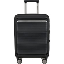 Samsonite Paralux 55/20 Kabin Boy Sert Valiz