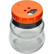 Turanyolu 150 cc Cam Tuzluk Tekli – Şık ve Kullanışlı