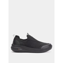 Joma Laceless Men 2521 Black Siyah Erkek Lifestyle Ayakkabı