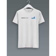 FNBX Fernando Alonso El Plan T-Shirt